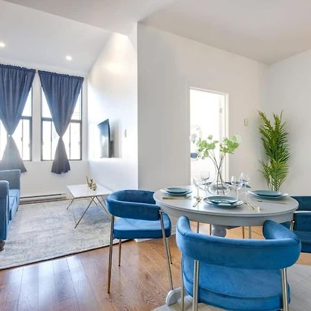 M11 Gorgeous 3Br Wkingbed Perfect Location Apartment Montreal Exterior photo
