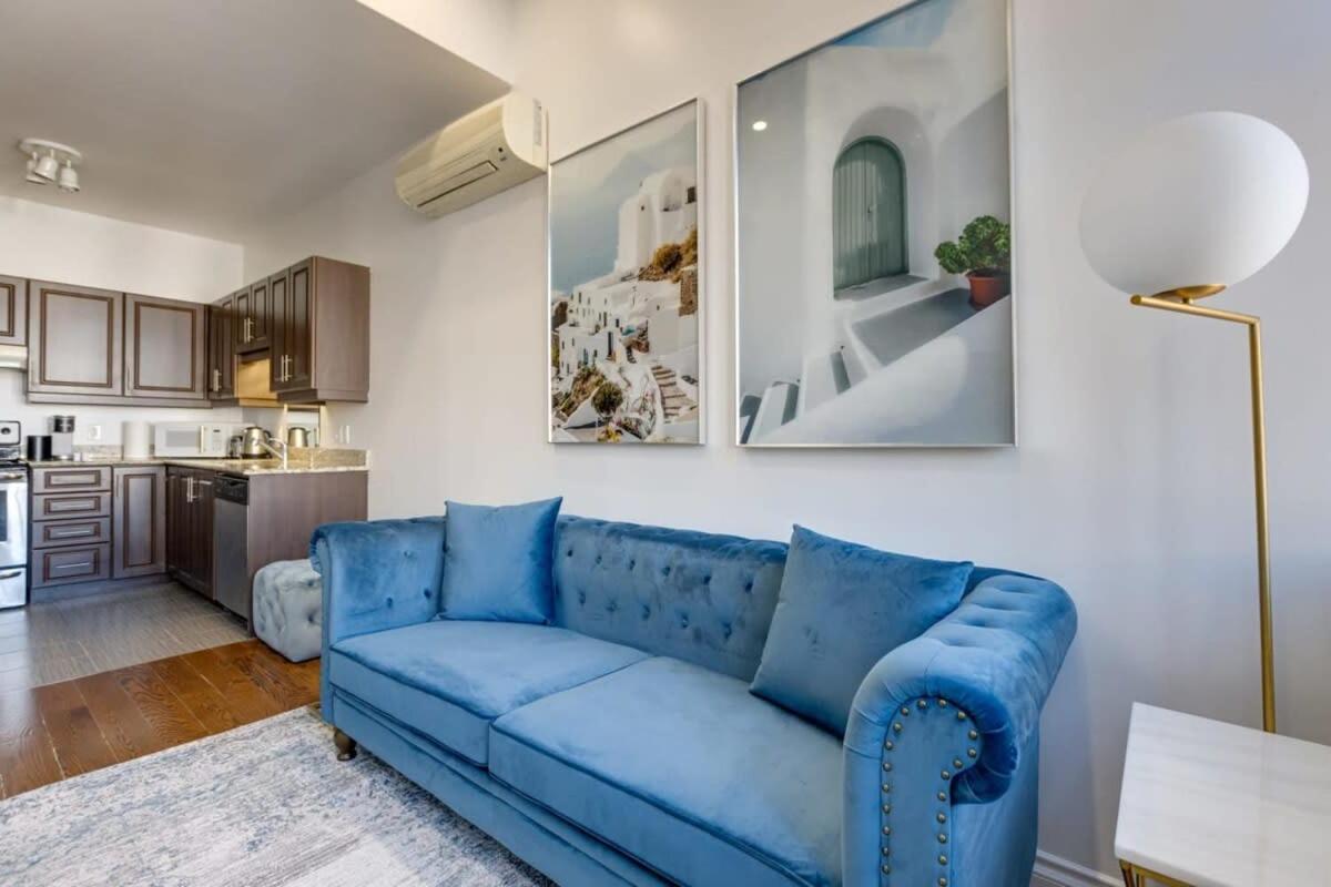 M11 Gorgeous 3Br Wkingbed Perfect Location Apartment Montreal Exterior photo