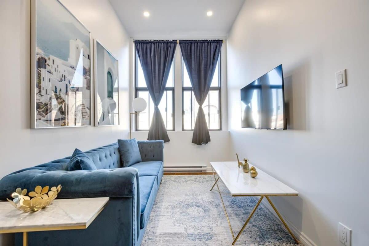 M11 Gorgeous 3Br Wkingbed Perfect Location Apartment Montreal Exterior photo